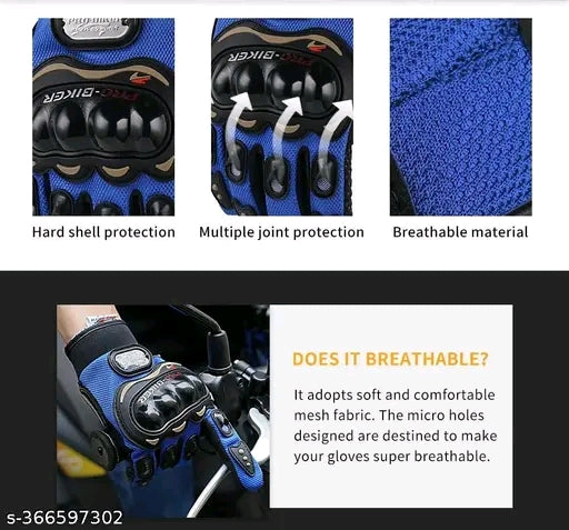 Bike Handgloves