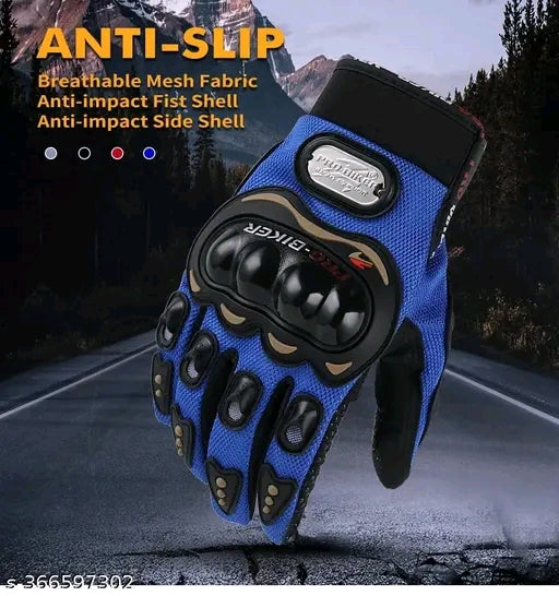 Bike Handgloves