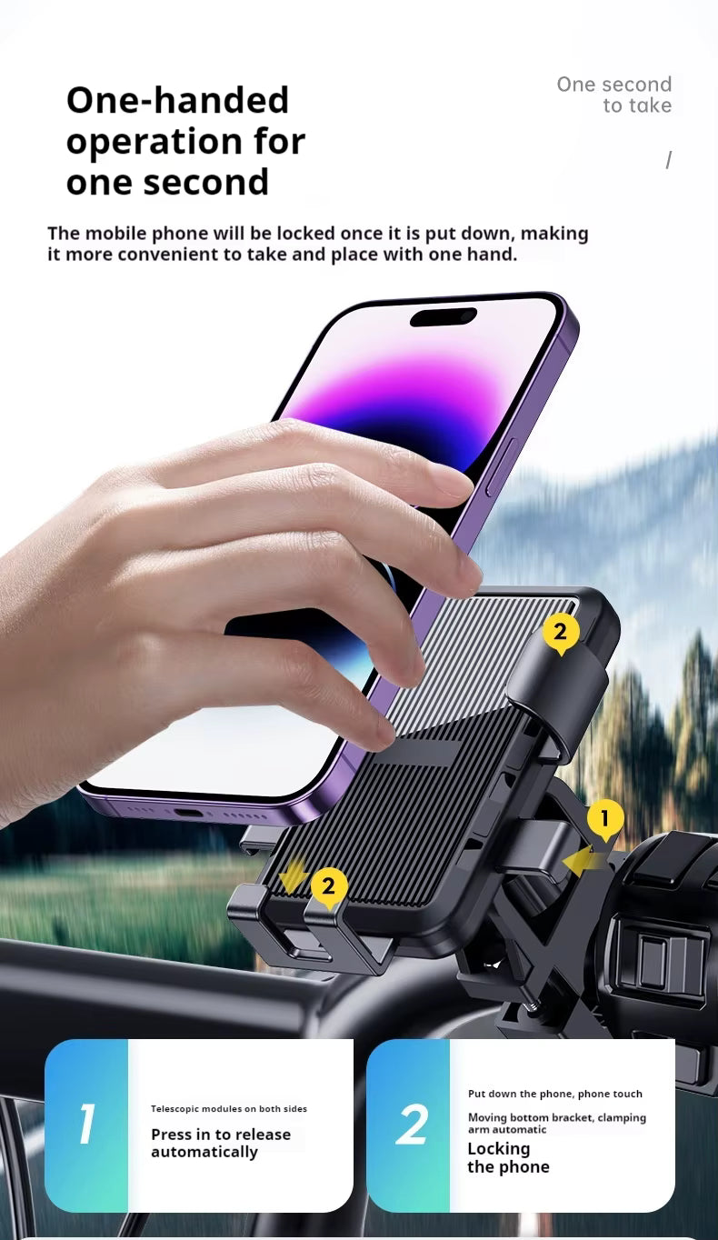 Mobile Phone Holder