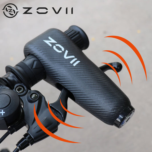 Bike Grip Lock