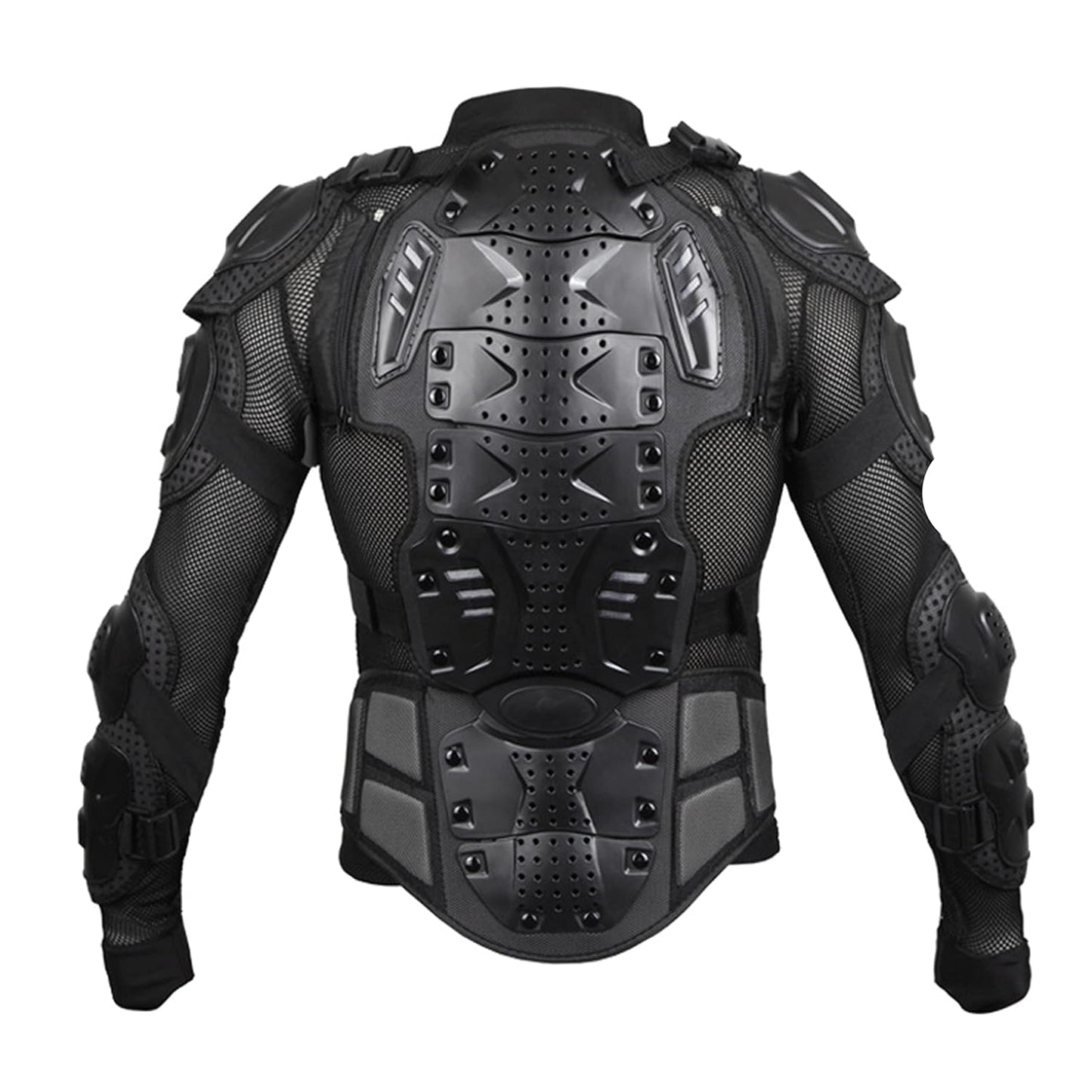 Bike Unisex Jacket