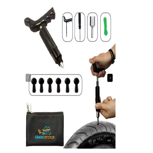 Puncture Kit